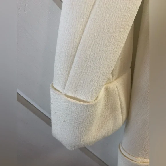 Wilfred Lightweight Blazer (Size 0) - Picture 6 of 7